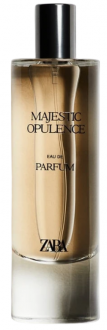 Zara Majestic Opulence EDP 80 ml Kadın Parfümü kullananlar yorumlar